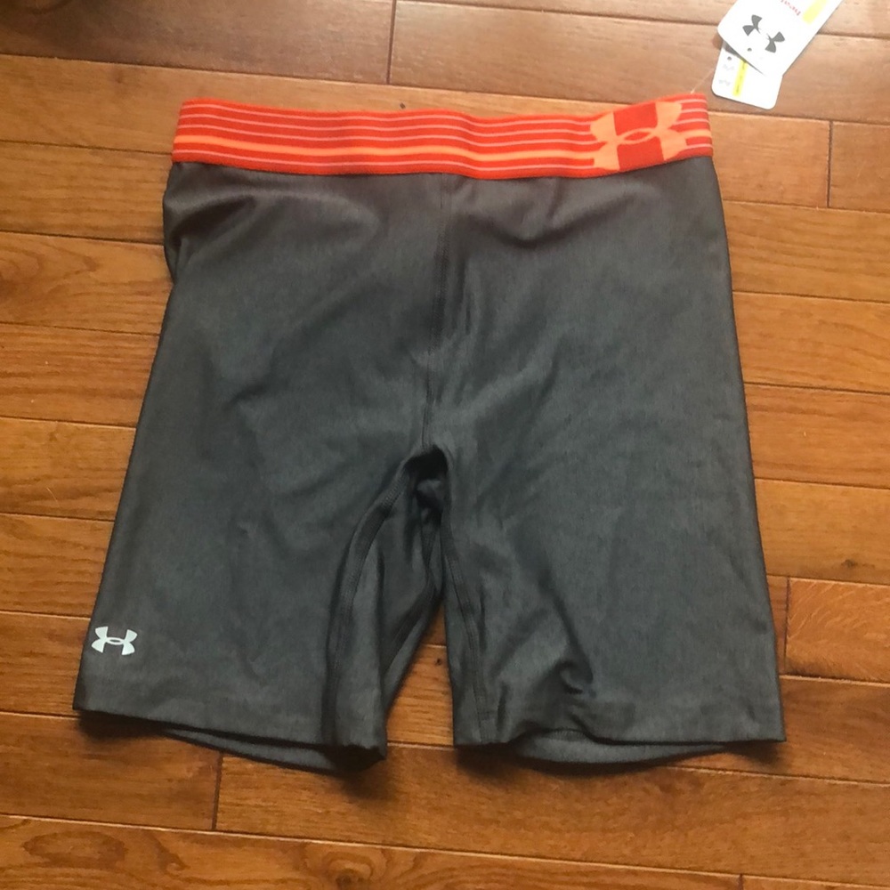Women’s Under armor compression heat gear